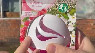 покупки (март 2023) (Clionadh Cosmetics - Niello; Laura Mercier - Cobblestone; Chogan)
