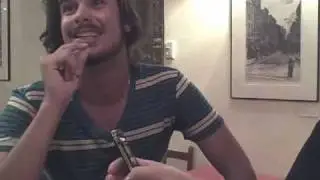 Joey Richter, Joe Moses... clip?
