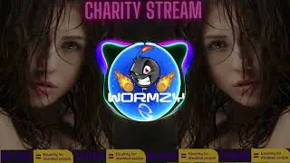 DJ Wormzy Charity Stream: The Ultimate Music Event  @scopecharity ​