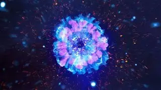 Explosive Logo Reveal - Dynamic After Effects Template