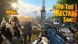 СОЛО ПРОТИВ СКВАДОВ COD Mobile Нагибаем врагов MK2 / SOLO VS SQUAD HEADSHOT 15 KILLS NEW QXR GUN