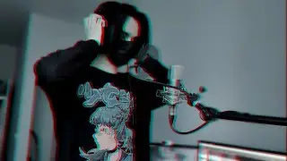 Abyssphere - Один во тьме (Vocal Cover)