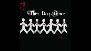 Three Days Grace - Animal I Have Become (Instrumental)