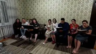В душе моей всю жизнь звучит 🤍🙏🥲