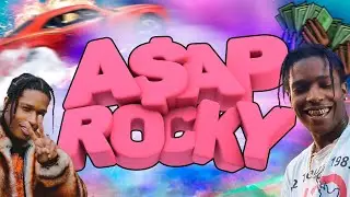 МАЖОРНЫЙ БИТ В СТИЛЕ A$AP ROCKY В FL STUDIO / УРОК & ТУТОРИАЛ / ОБУЧЕНИЕ БИТМЕЙКИНГУ!!!