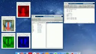 Color Models in Matlab (worksheet)