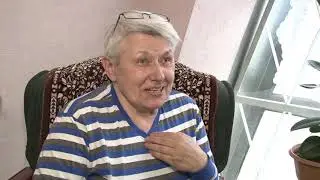 Валентина Соловьёва