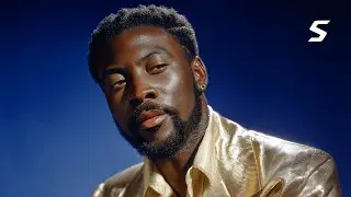 Damso - Θ. Macarena (Remix 1970) | Sachafcb