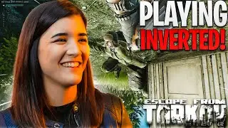 Annemunition LOSES CONTROL of Tarkov for Charity!
