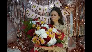 С Днём Рождения меня!!! Прямой эфир уже скоро!