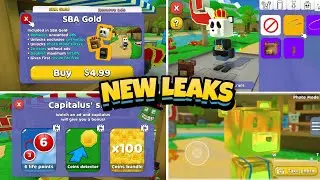 SUPER BEAR ADVENTURE LEAKS 10.2 (NEW UPDATE)