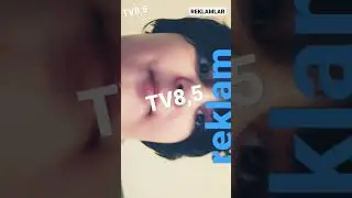 TV8,5 Reklam