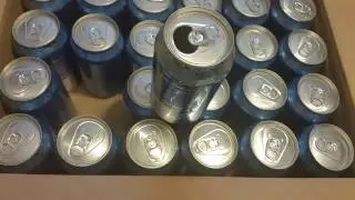 SHTF SURVIVALIST PREPPER BACKUP WATER