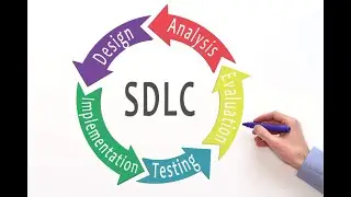 Software Development Life Cycle (SDLC)