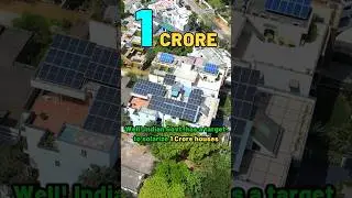 Last Date for Solar Subsidy