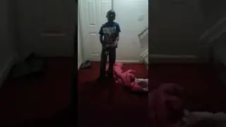 Water bottle flip challenge  (bad words)