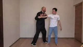 УДАР ОСТАНАВЛИВАЮЩИЙ СЕРДЦЕ. техника выполнения, применение.