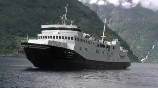 VEØY