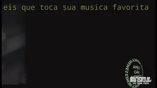EIS QUE TOCA SUA MUSICA FAVORITA