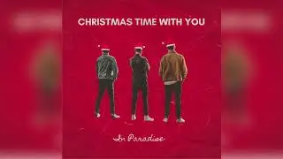 Christmas Time With You (Official Audio)