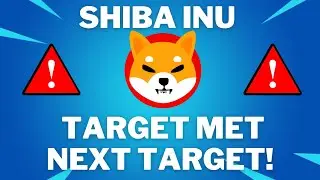 SHIBA INU PRICE PREDICTION! - SHIBA INU SHIB 2021 - SHIBA INU TECHNICAL ANALYSIS