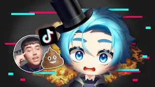 EXPONIENDO GENTE DE TIKTOK 😐