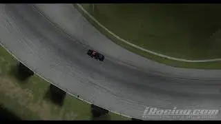 iRacing Street Stock win