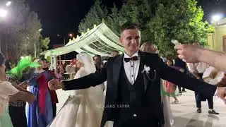 Kahta Düğünleri / Gelin Damat Girişi
