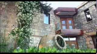 Kazdağları İdafarilya Butik Hotel - Nerede kalınır?