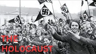 The Holocaust (1933 - 1945)