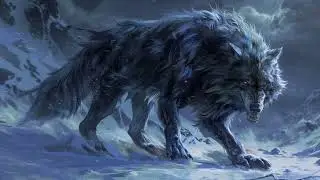 L’Évasion de Fenrir
