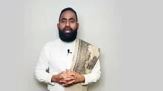 Dirashadu waa khidmad* la'aan