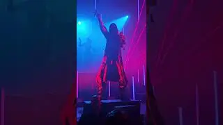 Sleep Token ~ "Ascensionism" (live at the Salt Shed, Chicago 5/15/24)