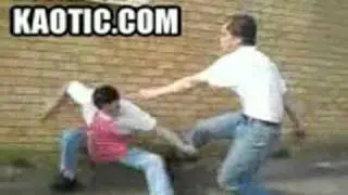 Real Chinese Kung Fu