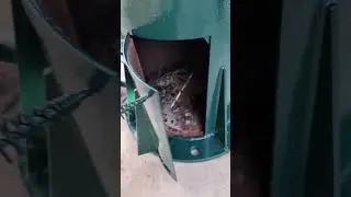 I just finished up welding and fabricating this Smoker from a replaced Ski lift made it a trailer