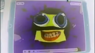 I accidentally klasky csupo in my g major 2015