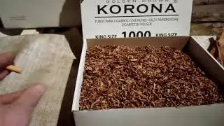 Вирджиния 202 четыре кустика в одной коробке.