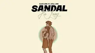 Flick One - Sandal ka lang Ft. Still One