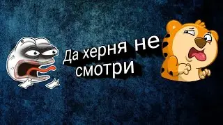 Моё будущее интро/Full HD