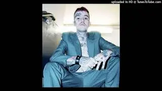 Lil Peep - Spent A Check (AI v4)