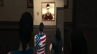 😨 ТАМАЕВ в GTA 5 RP #shorts