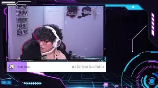 Ranked Games... Not your average Mom