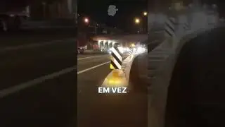 SMART ROAD! 