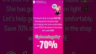 @planningcity Great news and a great sale! Don’t miss it #creativeplanning #plannercommunity