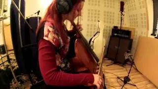 Tracking cello + acoustic guitars part IV