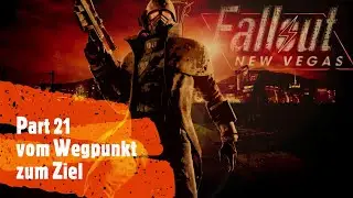 Part 21 von Nipton nach Novec