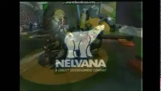 Veloz Mente logo Vocoded with Nelvana Limited