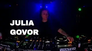 JULIA GOVOR - APRIL 29 2023 | VANTEK |