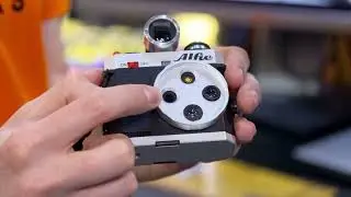 David McClelland's Top 5 Products at The Photography Show and The Video Show