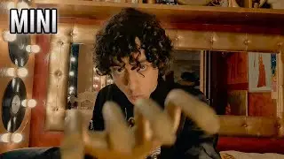 7 TRIGGERS MINI ASMR